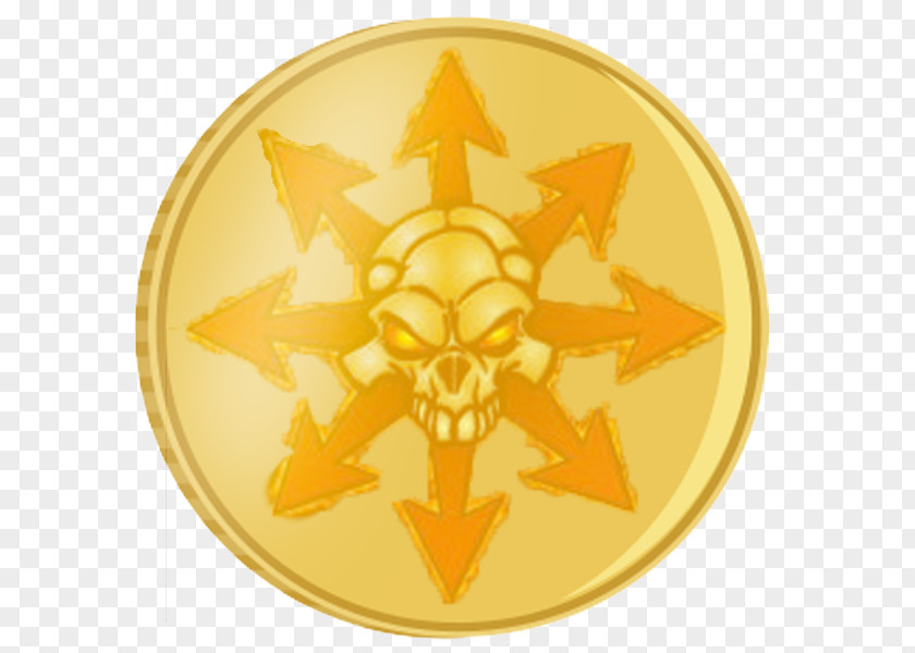 Coin Gold Clip Art Token PNG
