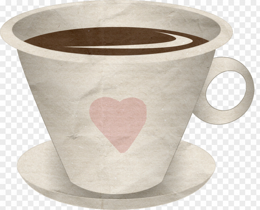 Cups Coffee Cup Mug PNG