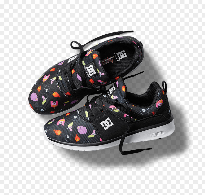 DC Shoes Sneakers Oxford Shoe High-top PNG