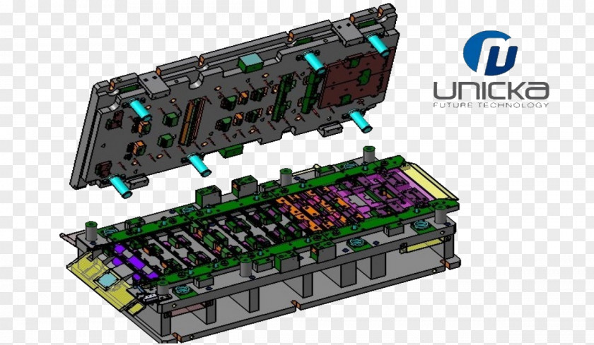 Design Microcontroller Computer Hardware Electronics Electronic Engineering PNG