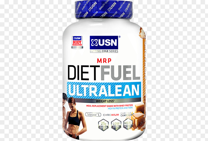 Fast Weight Loss Dietary Supplement Milkshake Meal Replacement Diet Fuel Ultralean 1Kg Caffe Late PNG