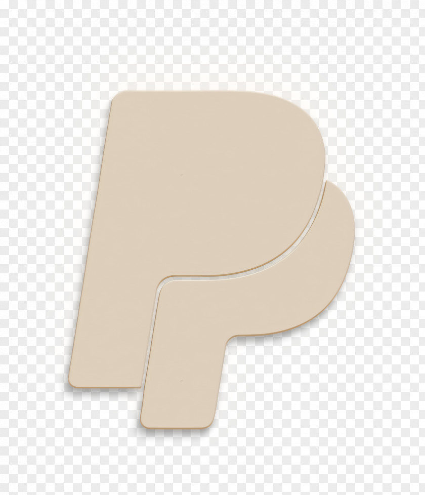 Finger Logo Paypal Icon PNG