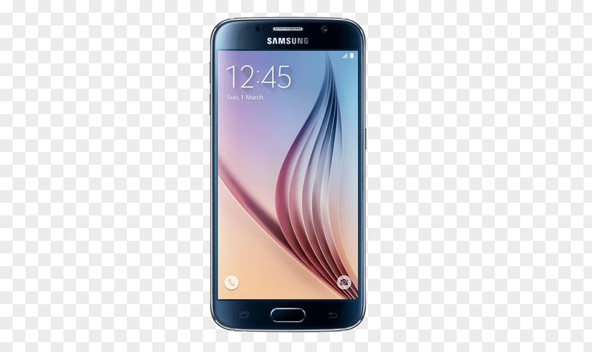 Galaxy S6 Samsung S7 Smartphone Android LTE PNG