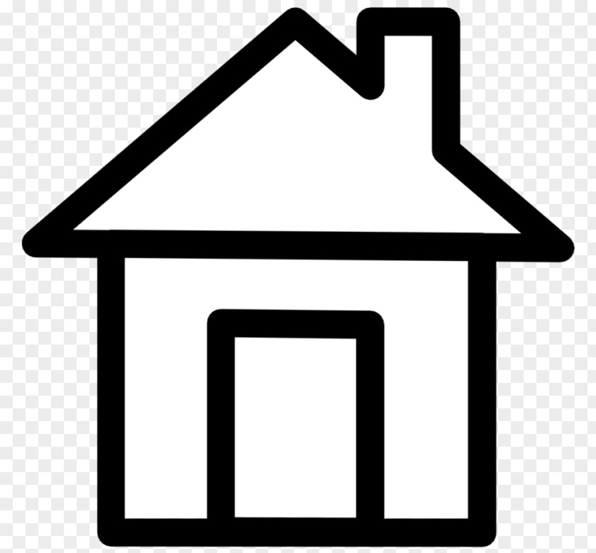 House Home Clip Art PNG