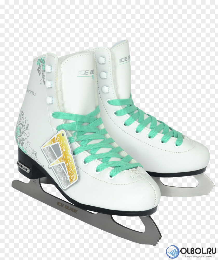 Ice Skates Figure Skate Winter Sport Хокейні ковзани Sports PNG