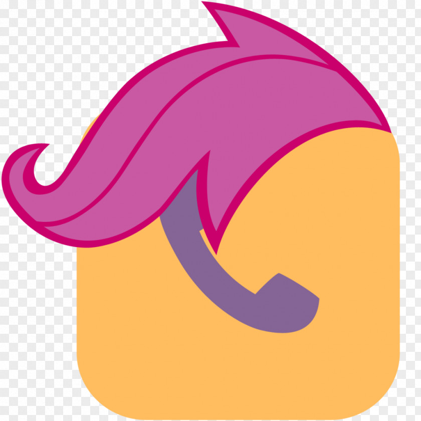 Mane My Little Pony Scootaloo DeviantArt PNG