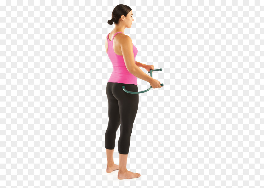 Massage Myofascial Trigger Point Muscle Therapy Stretching PNG