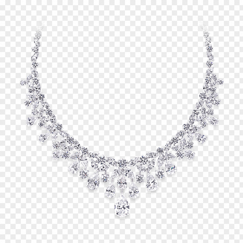 Necklace PNG clipart PNG