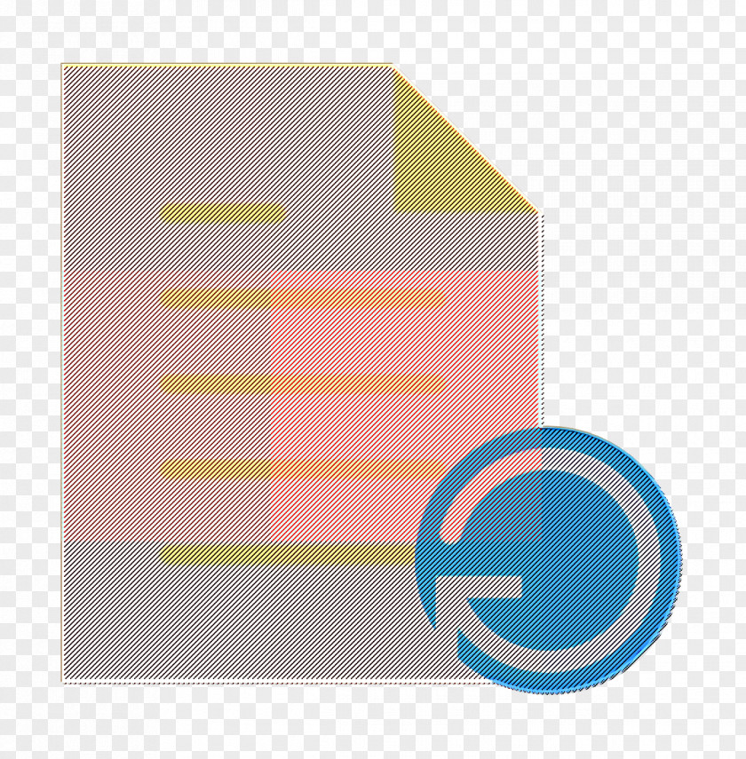Paper Product Document Icon Interaction Assets File PNG