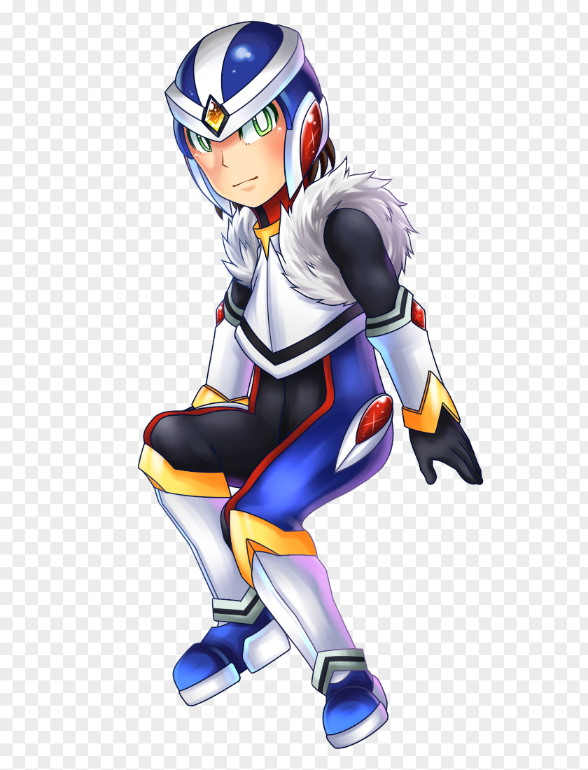 Rockman Xover Mega Man X Mighty No. 9 Battle Network PNG