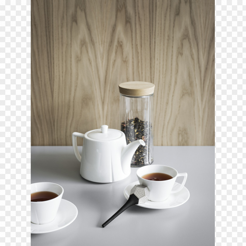 Rosendahl Coffee Cup Tea Strainers Pasta Jar PNG