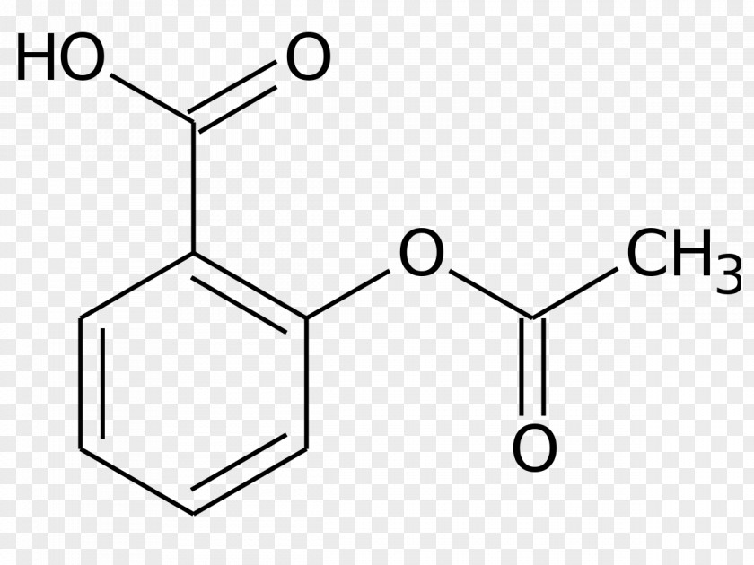 Salix Alba Acid Aspirin Acetaminophen Impurity Pharmaceutical Drug PNG