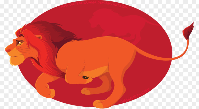 Scar Background Lion Art Zira Simba Nala PNG