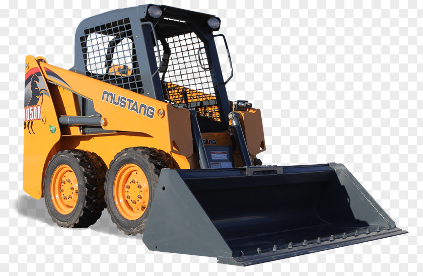 Skid Steer Komatsu Limited Skid-steer Loader Gehl Company Heavy Machinery PNG