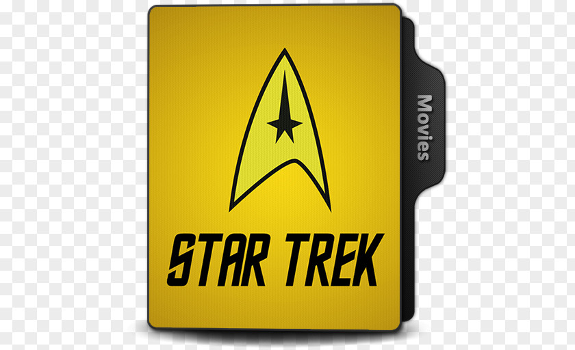 Star Trek Hardcover Ruled Journal: U.S.S. Enterprise Starship Starfleet Film PNG