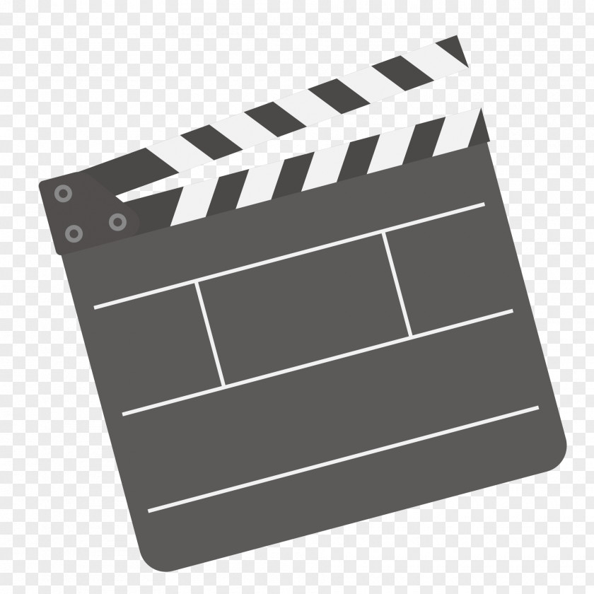 Vector Movie Boot Card Film Vecteur PNG