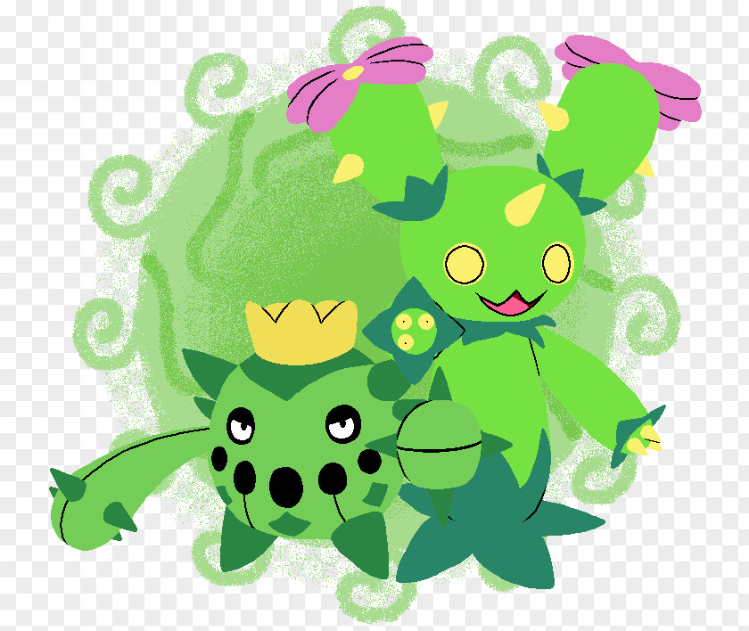 Amphibian Clip Art Pokémon Victini Illustration PNG