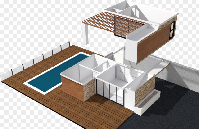 Architecture Texture House Scientific Modelling 3D Modeling PNG