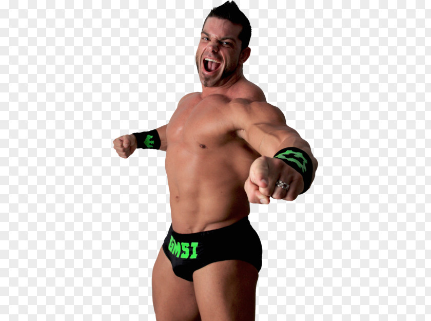 Brian Cage Professional Wrestler Wrestling PNG