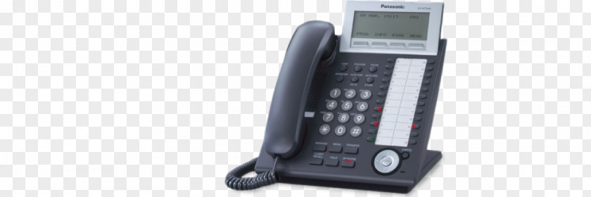 Business Telephone System Panasonic Phone VoIP PNG