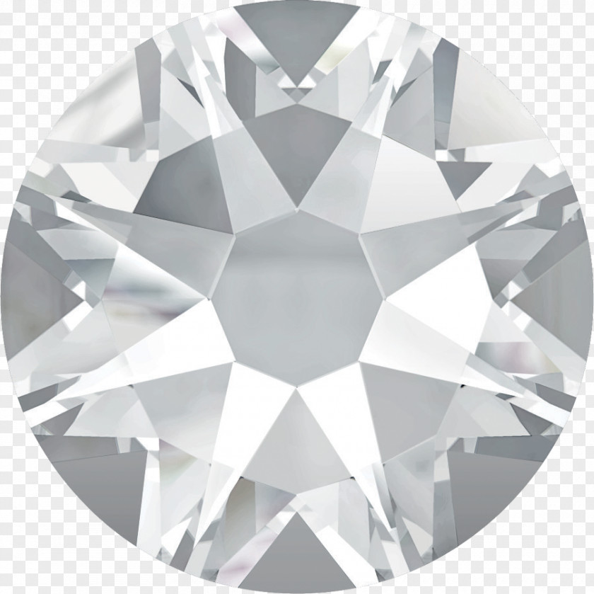 Diamond Stud Imitation Gemstones & Rhinestones Swarovski AG Crystal Retail PNG