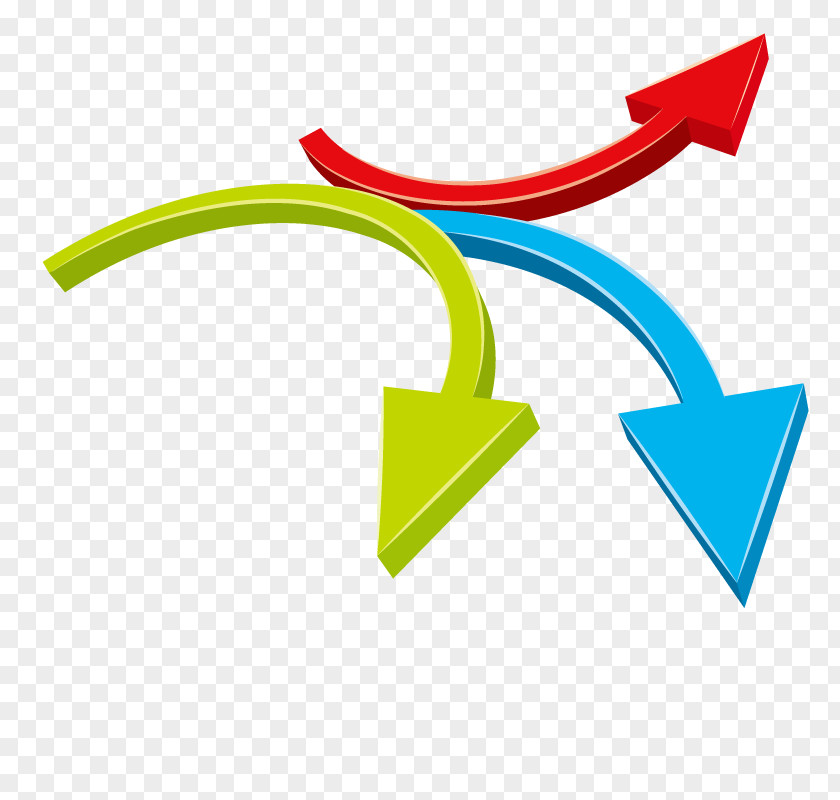 Direction Of The Arrow Adobe Illustrator Clip Art PNG