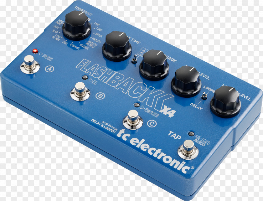 Electric Guitar Delay Effects Processors & Pedals Electronic Musical Instruments Loop PNG