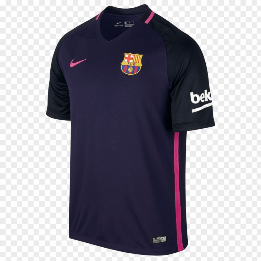 Fc Barcelona FC Nike Jersey Clothing California Golden Bears PNG