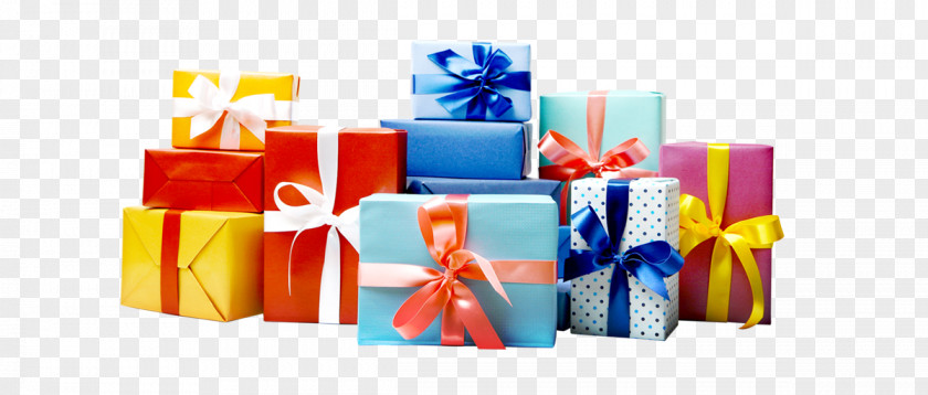 Gift Stack Gratis Christmas PNG