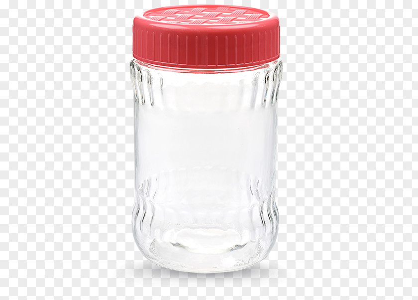 Glass Water Bottles Plastic Bottle Lid PNG