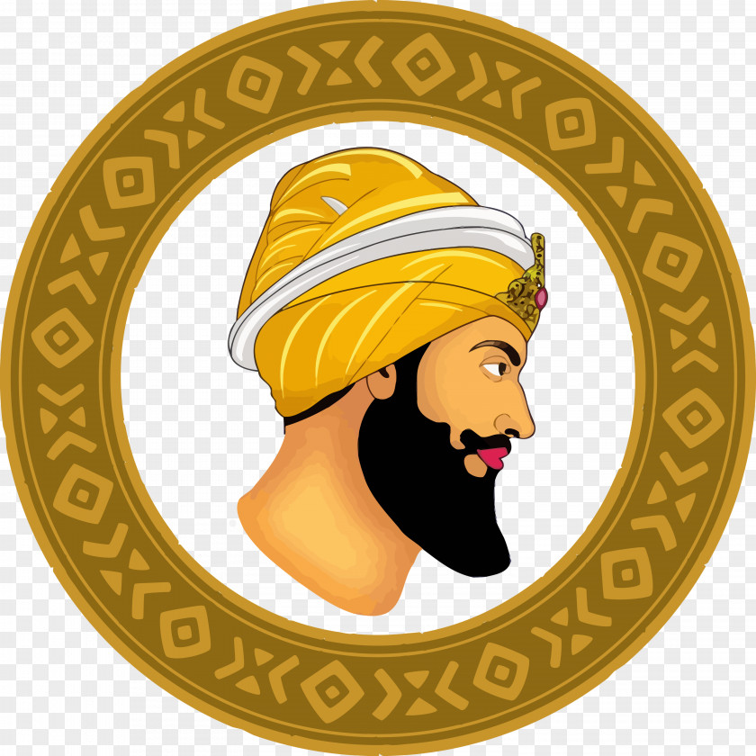 Guru Gobind Singh Jayanti Govind PNG