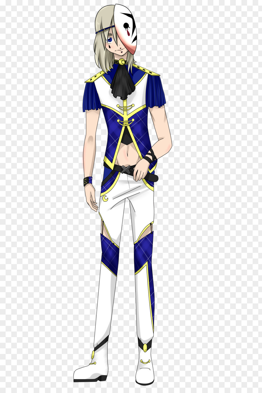 Hetian Costume Design Headgear Uniform PNG