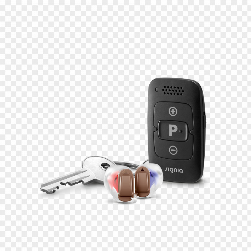 Kt Hearing Aid Sivantos Loss Remote Controls Amplifier PNG