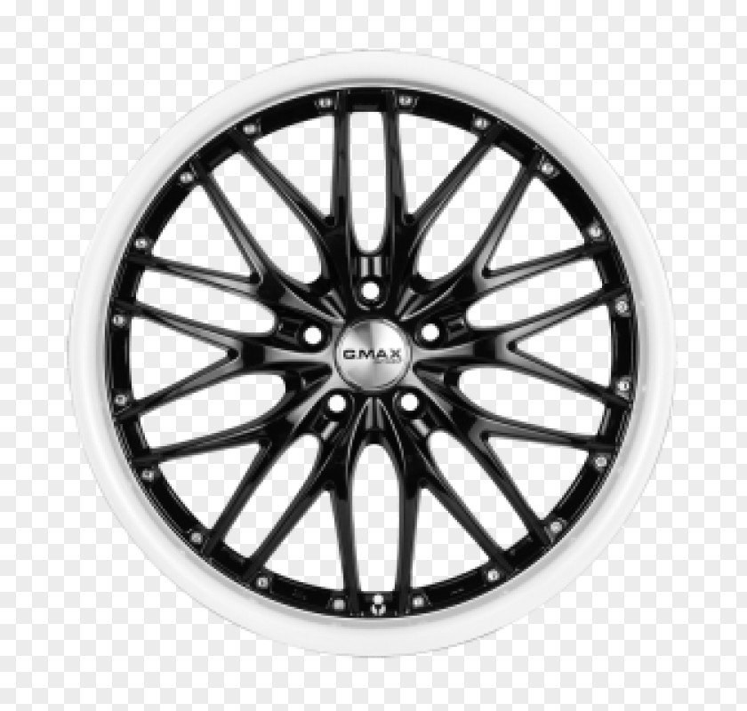 Kumho Tires 17 Car Alloy Wheel Rim Axle PNG