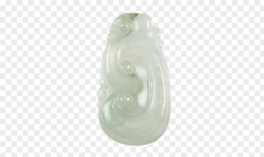 Malchijah Emerald Jade PNG