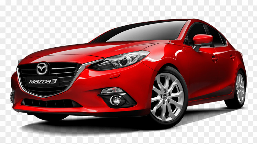 Mazda 2016 Mazda3 Demio 2015 Car PNG