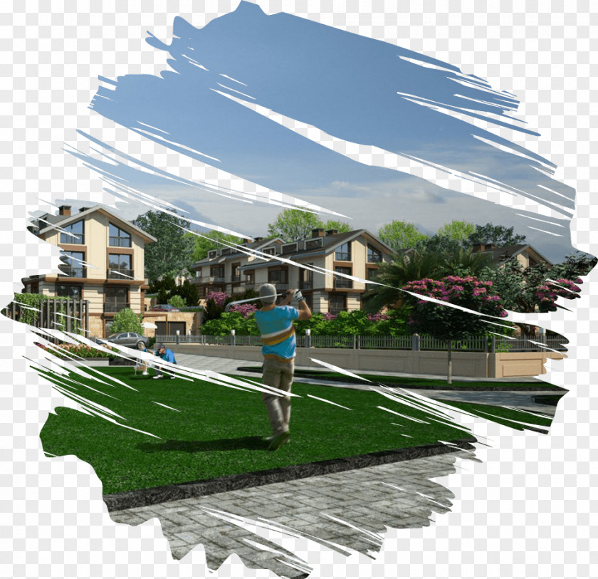 Mini Golf Westboro TOYOTA Architecture Urban Design Residential Area PNG