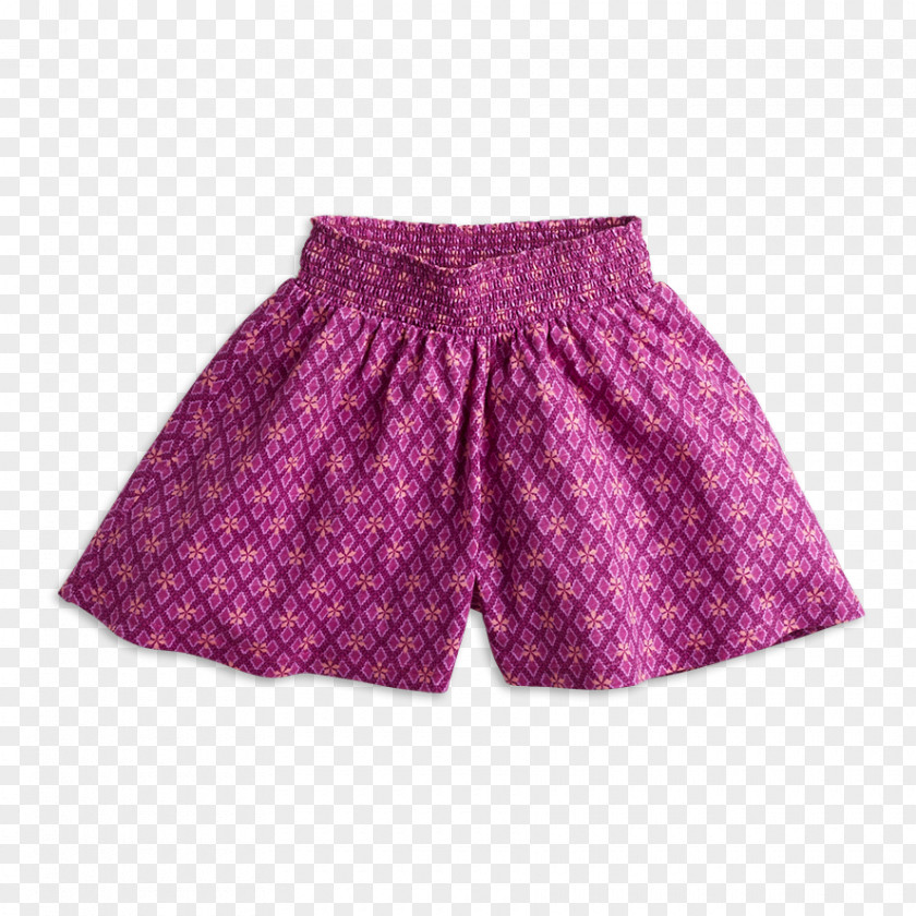 Moda Shorts Pink M RTV PNG