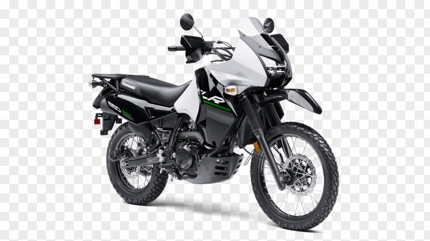 Motorcycle Kawasaki KLR650 Motorcycles Dual-sport Honda PNG