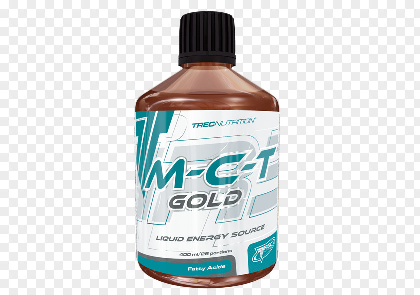 Oil Dietary Supplement Medium-chain Triglyceride Fatty Acid PNG