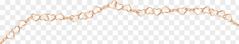 Orange Peach Heart Metal Chain Painting Interior Design Services Font PNG