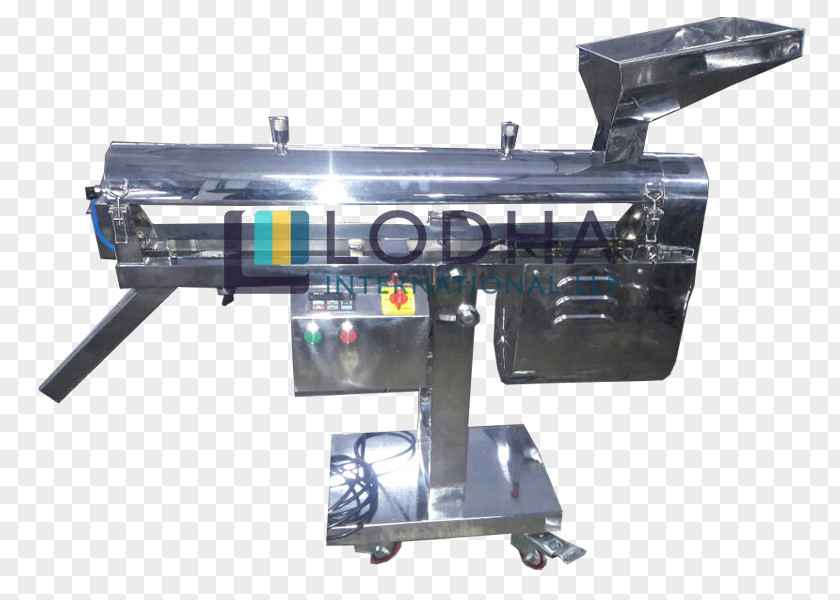 Polishing Machine Drawing Manufacturing Capsule Tablet Press PNG