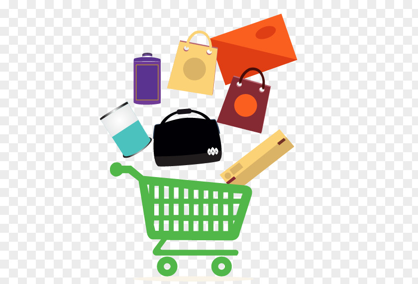 Product Development Online Shopping Cart PNG