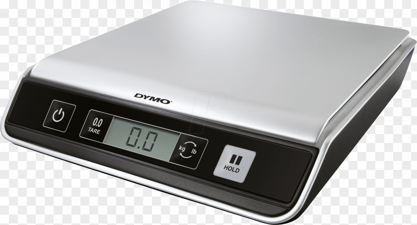 SCALES DYMO BVBA Measuring Scales Mail Office Supplies Freight Transport PNG