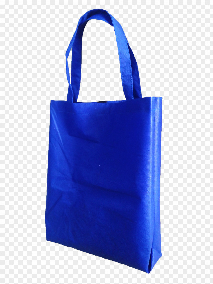 Shopping Bag Handbag Blue Bags & Trolleys Tote PNG
