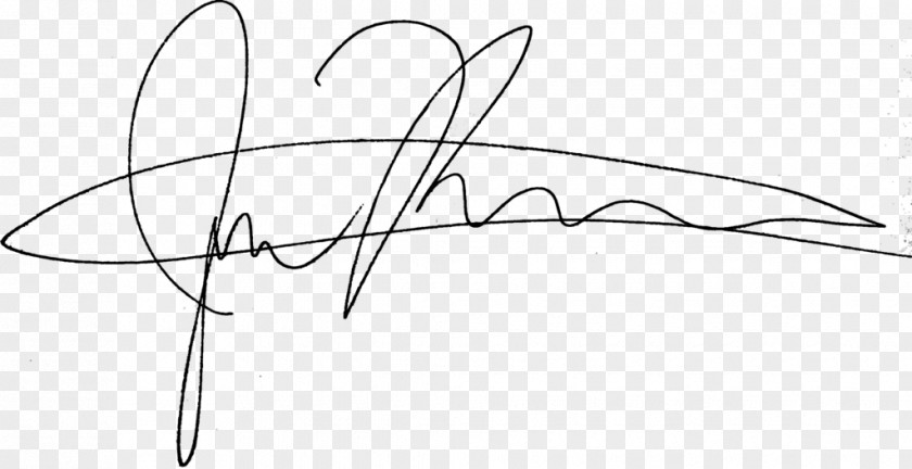 Show Electronic Signature PNG