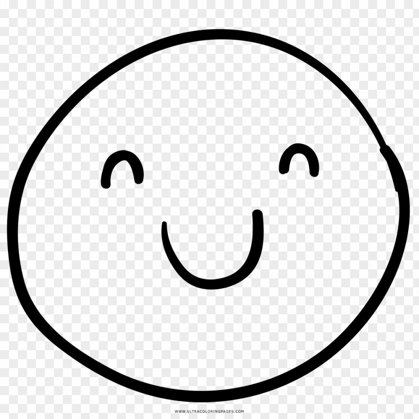 Smiley Happiness Drawing Face Emoticon PNG