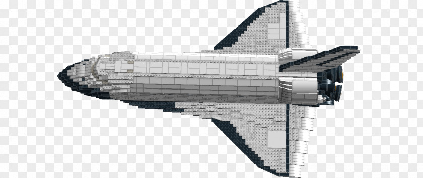 Spaceship Space Shuttle Program Columbia Disaster Endeavour LEGO PNG