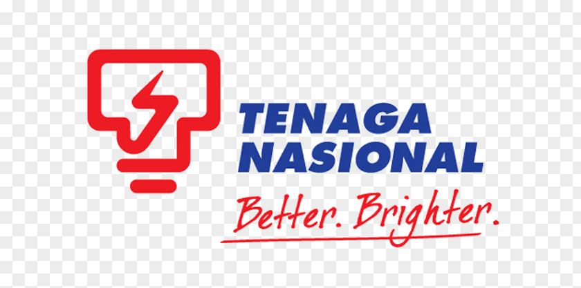 Tnb Logo Tenaga Nasional Utusan Malaysia Organization PNG