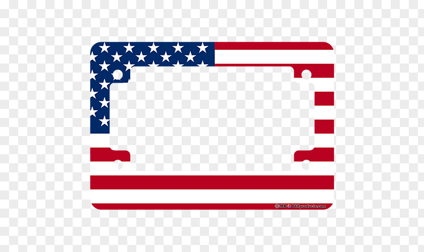 United States Flag Of The Picture Frames Clip Art PNG